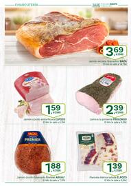 Folleto Supermercados Dani Página 24