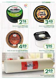 Folleto Supermercados Dani Página 26