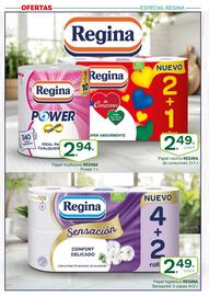 Folleto Supermercados Dani Página 27
