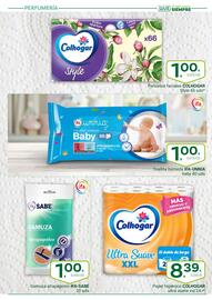 Folleto Supermercados Dani Página 28