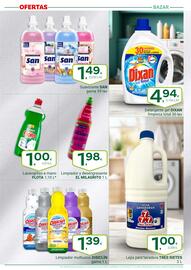 Folleto Supermercados Dani Página 29