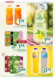 Folleto Supermercados Dani Página 3