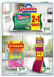 Folleto Supermercados Dani Página 30