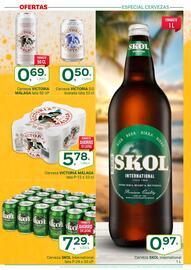 Folleto Supermercados Dani Página 5