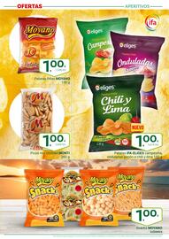 Folleto Supermercados Dani Página 7