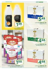Folleto Supermercados Dani Página 8
