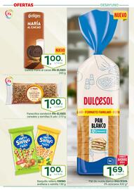 Folleto Supermercados Dani Página 9