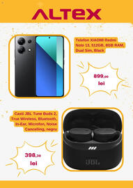 Catalog Altex săptămâna 22 Pagină 2
