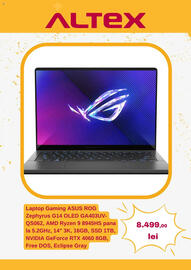 Catalog Altex săptămâna 22 Pagină 3