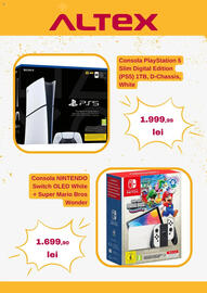 Catalog Altex săptămâna 22 Pagină 4