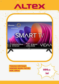 Catalog Altex săptămâna 22 Pagină 5