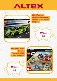 Catalog Altex săptămâna 22 Pagină 6