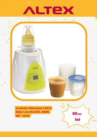 Catalog Altex săptămâna 22 Pagină 7