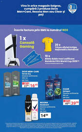 Catalog Selgros Pagină 38