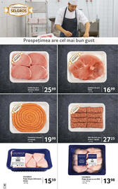 Catalog Selgros Pagină 4