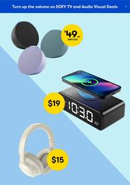 BIG W catalogue Page 2