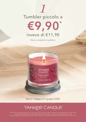 Volantino Centro Commerciale BariBlu (valido fino al 7-06)