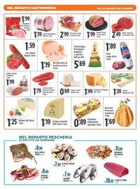 Volantino Al mio Mercato Pagina 2