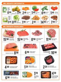 Volantino Al mio Mercato Pagina 6