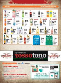 Volantino Al mio Mercato Pagina 8