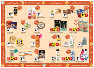 Folleto Supermercados Charter Página 7