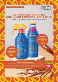 Volantino Idea bellezza Pagina 1