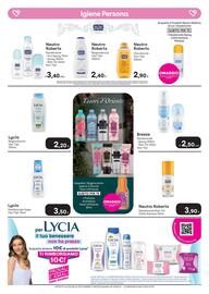 Volantino Idea bellezza Pagina 20