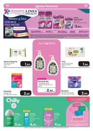 Volantino Idea bellezza Pagina 21