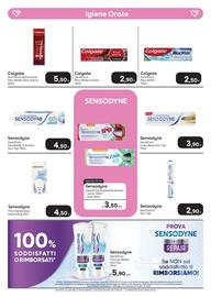 Volantino Idea bellezza Pagina 22