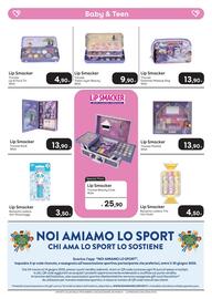 Volantino Idea bellezza Pagina 25