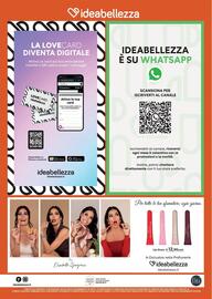 Volantino Idea bellezza Pagina 26