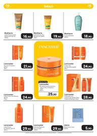 Volantino Idea bellezza Pagina 3