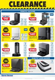 Harvey Norman catalogue Page 12