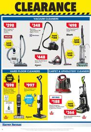 Harvey Norman catalogue Page 14