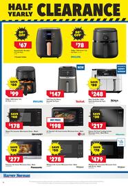 Harvey Norman catalogue Page 16