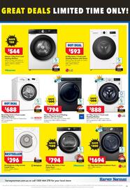 Harvey Norman catalogue Page 19