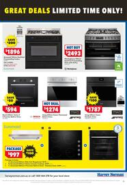 Harvey Norman catalogue Page 21