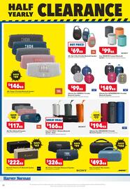 Harvey Norman catalogue Page 8
