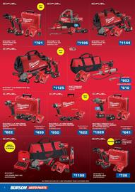 Burson Auto Parts catalogue Page 2