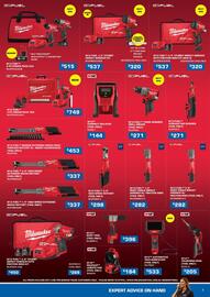 Burson Auto Parts catalogue Page 3