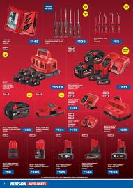 Burson Auto Parts catalogue Page 4