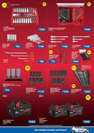 Burson Auto Parts catalogue Page 5