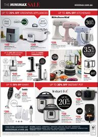 Minimax catalogue Page 12