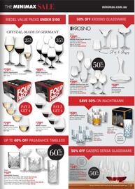 Minimax catalogue Page 9