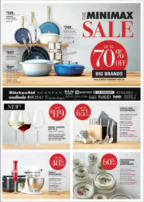 Minimax catalogue (valid until 30-06)