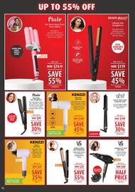 Shaver Shop catalogue Page 10