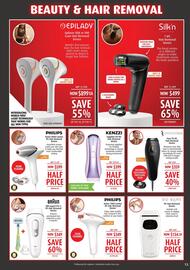 Shaver Shop catalogue Page 13