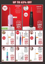 Shaver Shop catalogue Page 14