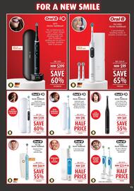 Shaver Shop catalogue Page 15