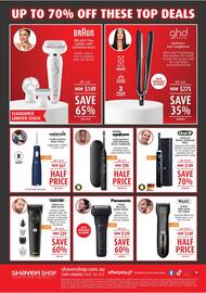 Shaver Shop catalogue Page 16